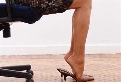 Living with DVT