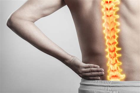 Living with Degenerative Spine Disease