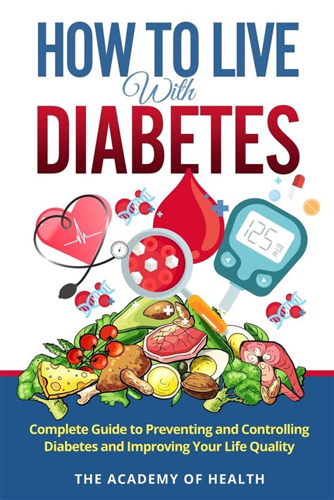 Living with Diabetes