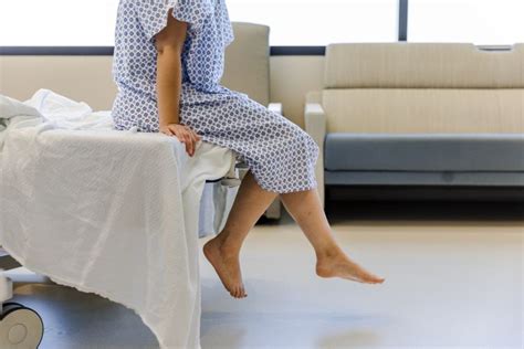 Living with HPV Warts