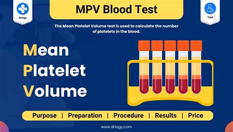 Living with Low MPV Blood Count