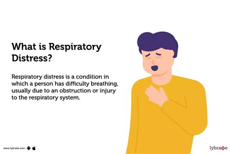 Living with Respiratory Distress
