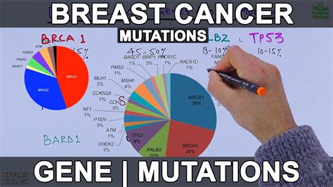 Living with a Breast Cancer Gene Mutation