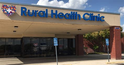 Local Clinics
