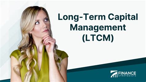 Long-Term Management