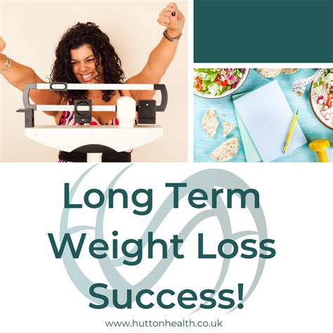 Long-Term Weight Loss