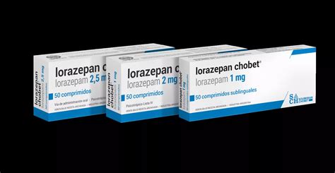 Lorazepam 1mg Conclusion