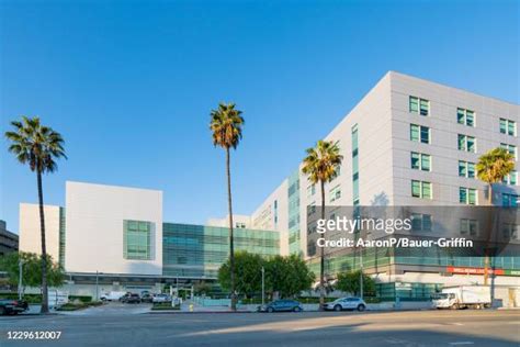 Los Angeles Medical Center