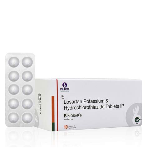 Losartan Future