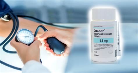 Losartan Precautions and Warnings