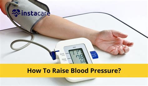 Low Blood Pressure Importance