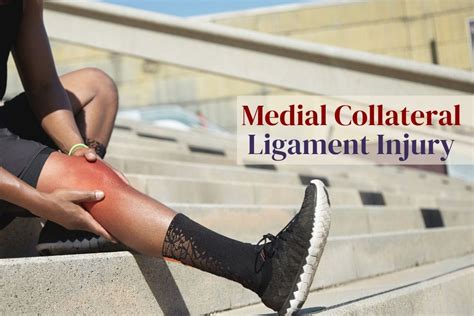 MCL Pain Symptoms