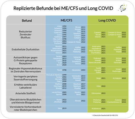 ME/CFS Conclusion