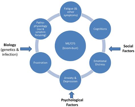 ME/CFS Mental Health