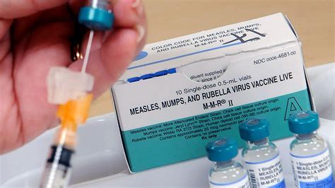 Benefits of MMR Immunization