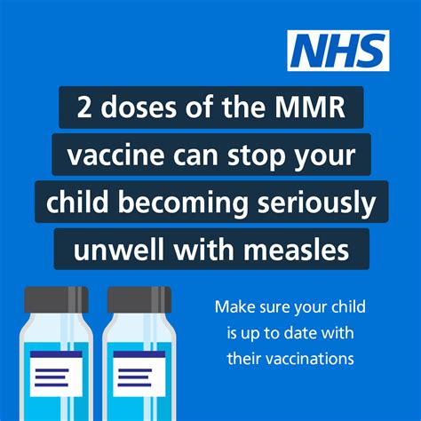 Who Should Not Receive the MMR Vaccine?