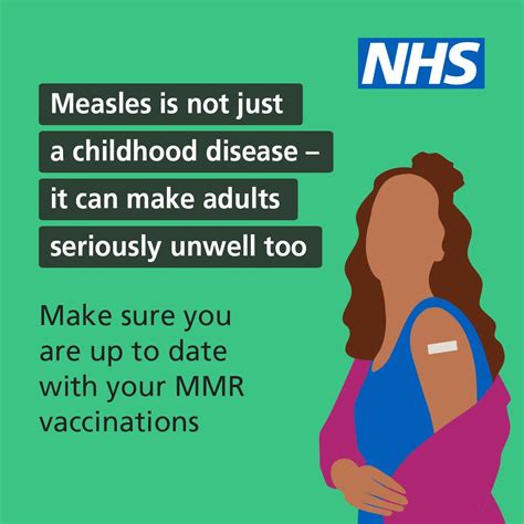 MMR Vaccine Side Effects