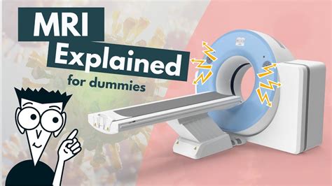 MRI Of The Head Explained