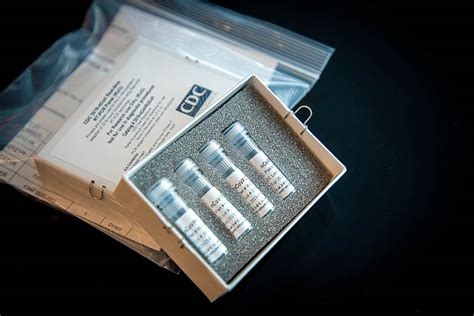 Maintaining COVID-19 Test Kit Quality and Safety