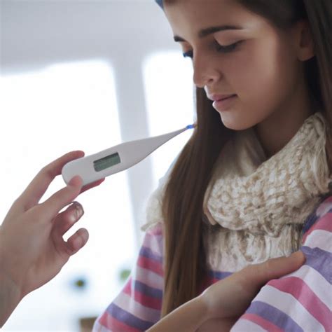 Maintaining Healthy Body Temperature