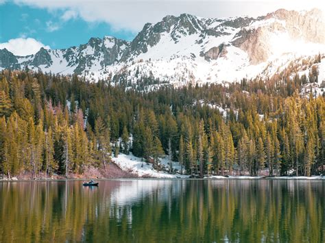 Mammoth Lakes