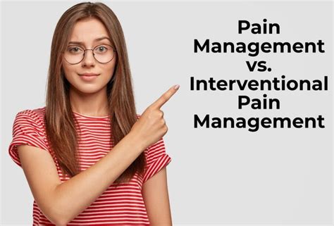 Manage Pain Effectively