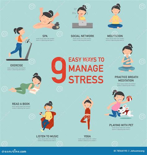 Manage Stress
