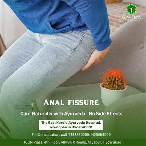 Managing Anal Pain