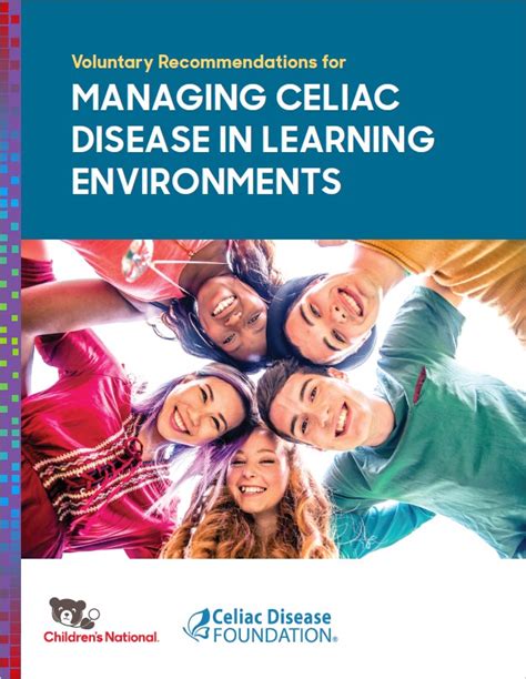 Managing Celiac Disease