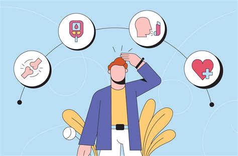 Managing Chronic Conditions