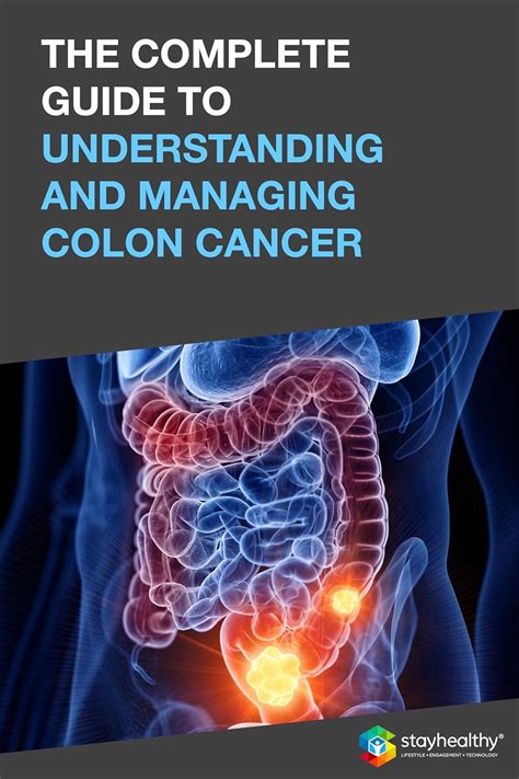 Managing Colon Health