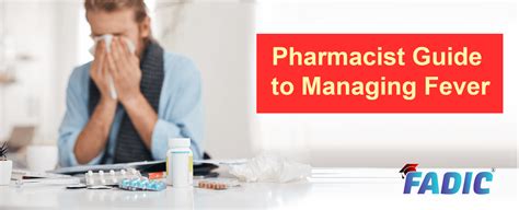 Managing Fevers