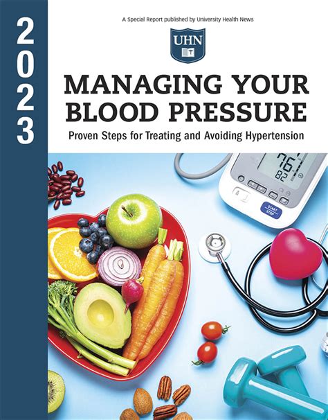 Managing Low Blood Pressure