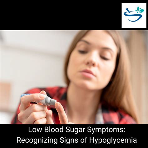Managing Low Blood Sugar in Special Populations