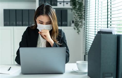Managing Morning Sickness in the Workplace