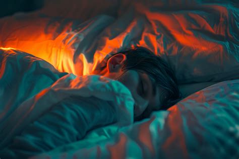 Managing Night Sweats