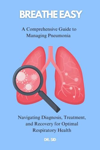 Managing Pneumonia