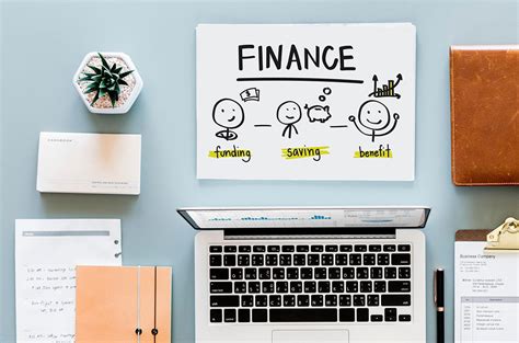 Managing Your Finances
