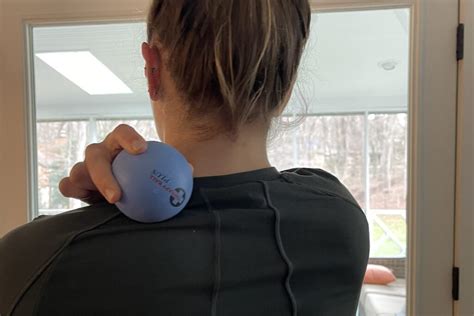 Massage and Self-Myofascial Release