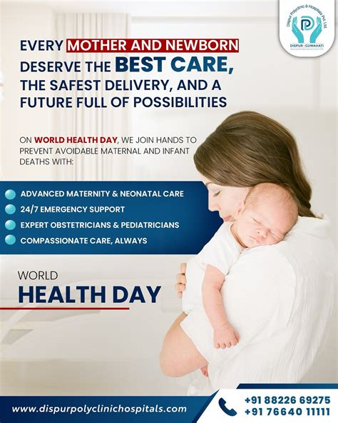 Maternal Health
