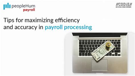 Maximizing Efficiency with Kaiser Payroll