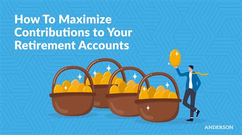 Maximizing Pension Contributions