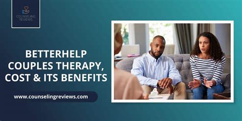 Maximizing the Benefits of Betterhelp