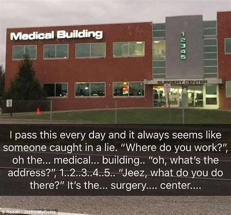 Med Center Expectations