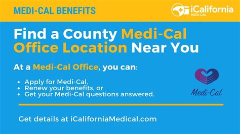 Medi-Cal Providers Near You