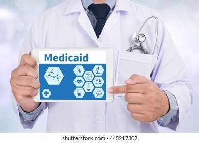 Medicaid Doctor Challenges