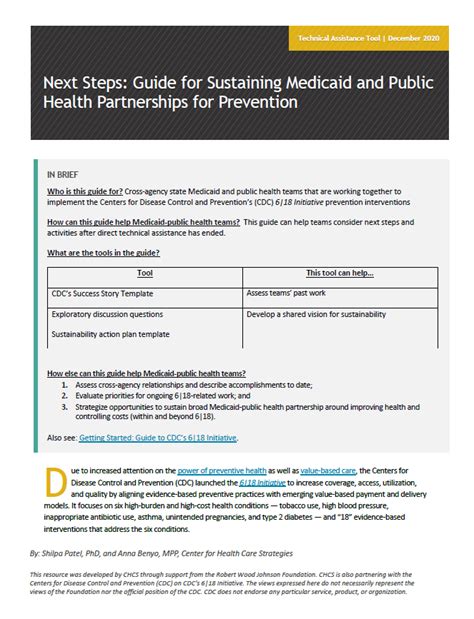 Medicaid Doctor Next Steps