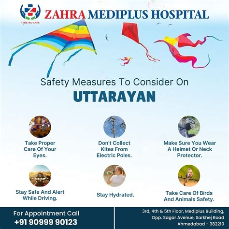 Medical Attention