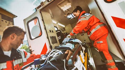 Medical Emergency
