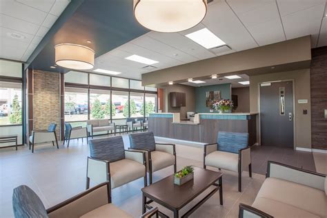 Medical Facilities Near Me